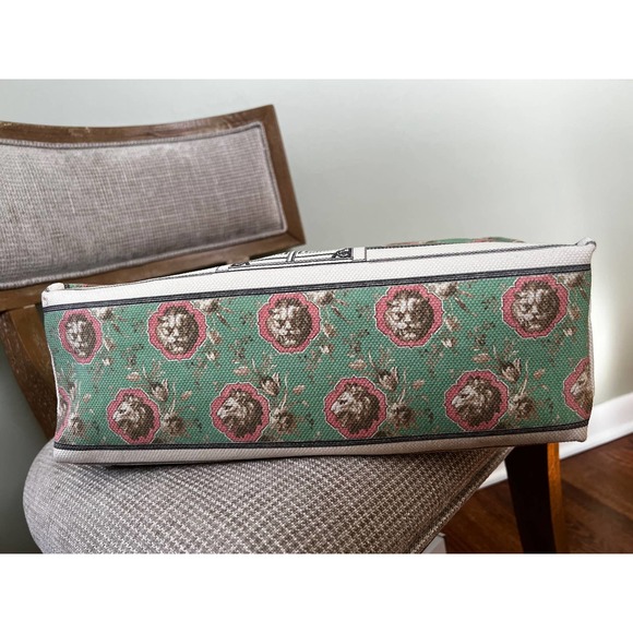 GUCCI BAG from Florence! - Picture 3 of 5